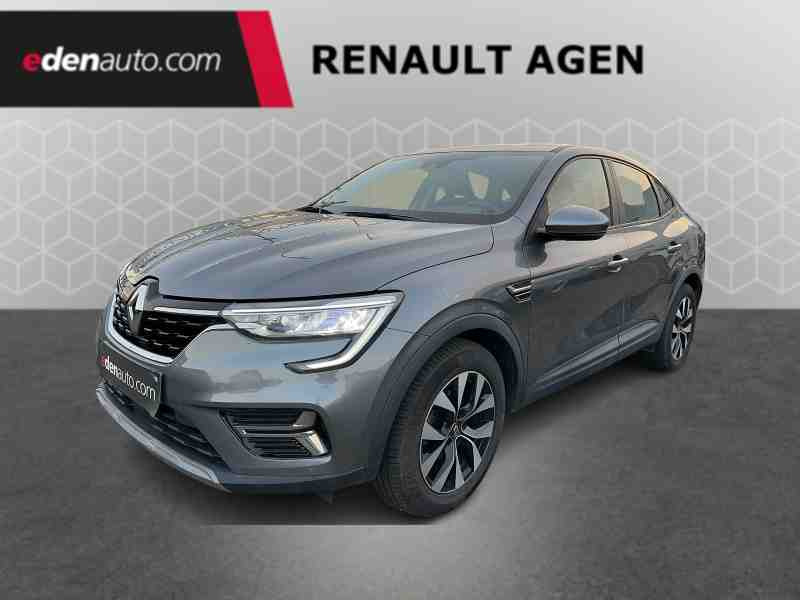 Image de l'annonce principale - Renault Arkana