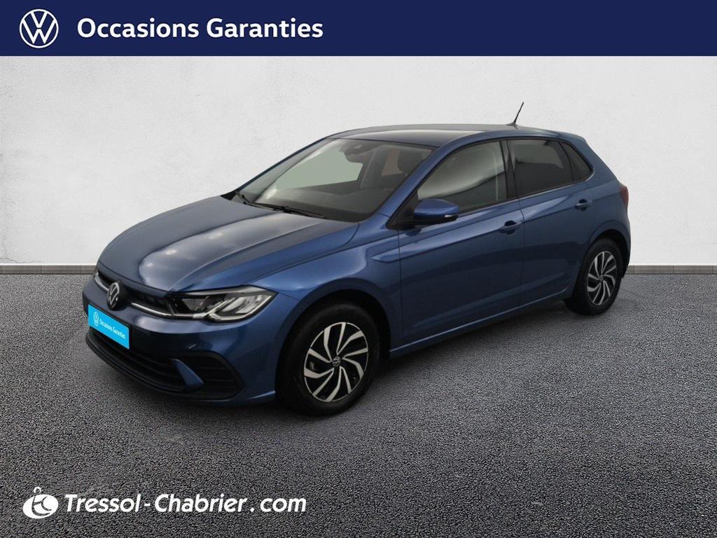 Image de l'annonce principale - Volkswagen Polo