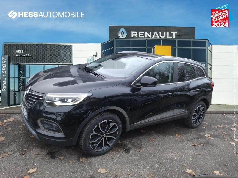 Image de l'annonce principale - Renault Kadjar