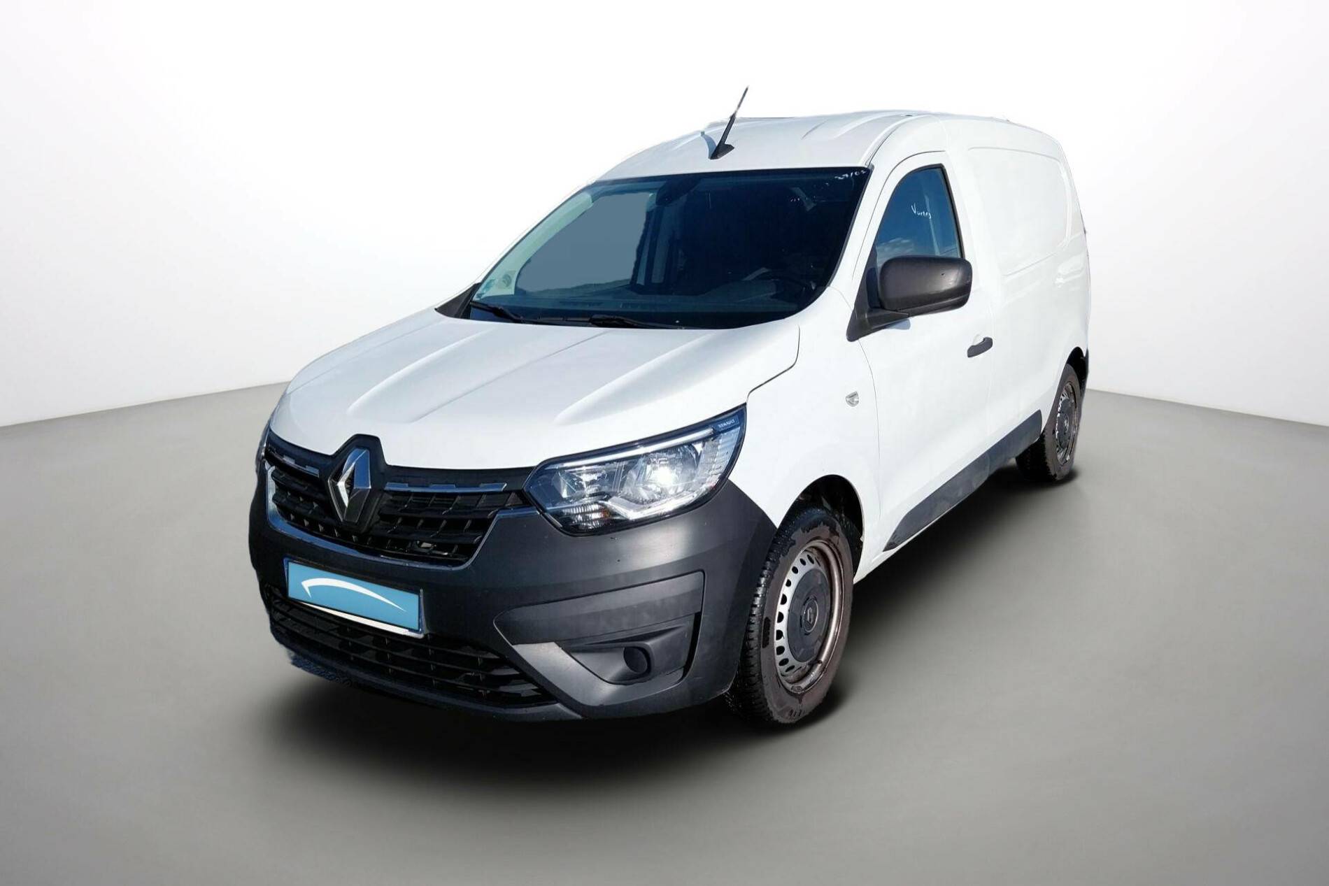 Image de l'annonce principale - Renault Kangoo