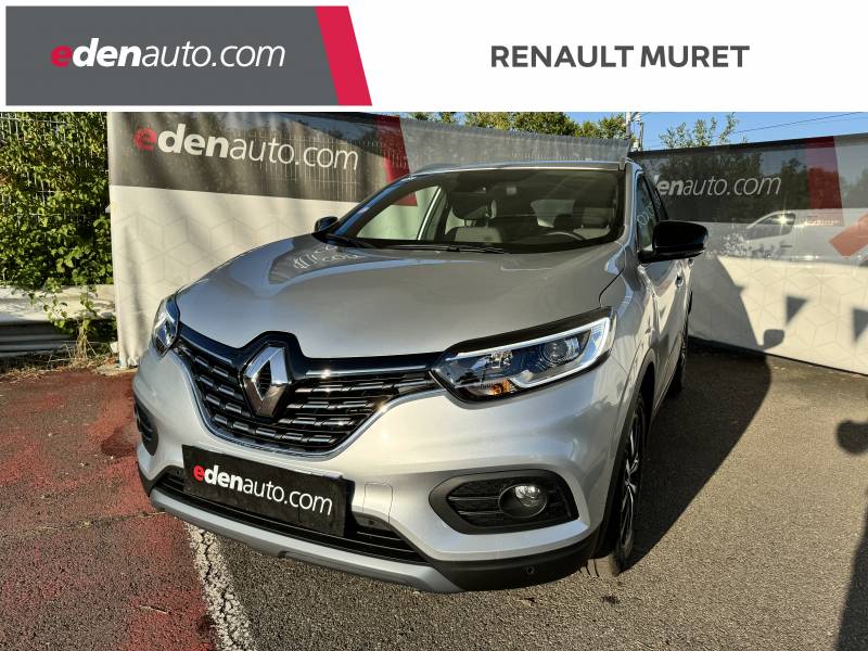 Image de l'annonce principale - Renault Kadjar