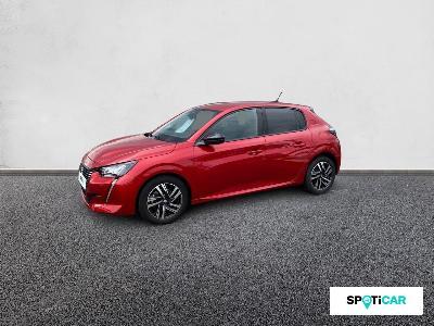 Image de l'annonce principale - Peugeot 208