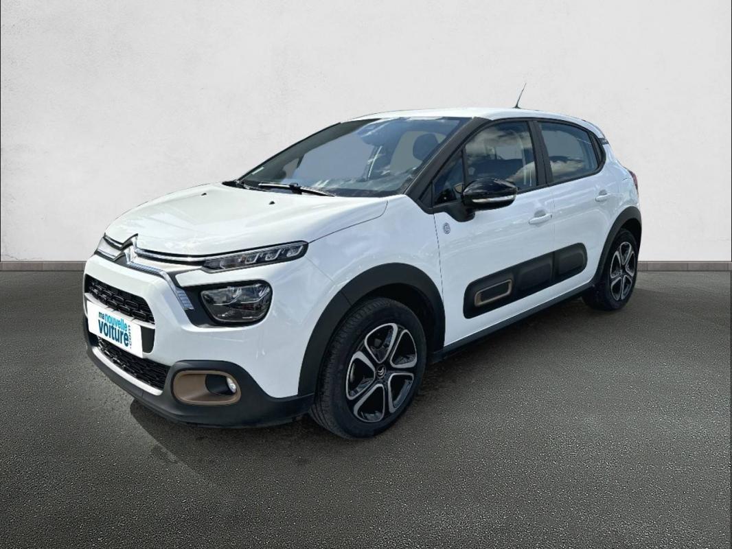 Image de l'annonce principale - Citroën C3