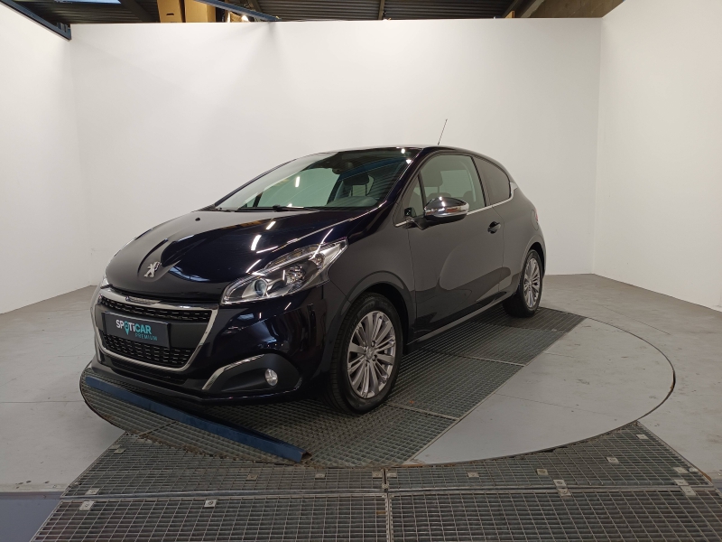 Image de l'annonce principale - Peugeot 208