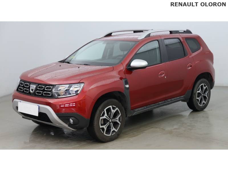 Image de l'annonce principale - Dacia Duster