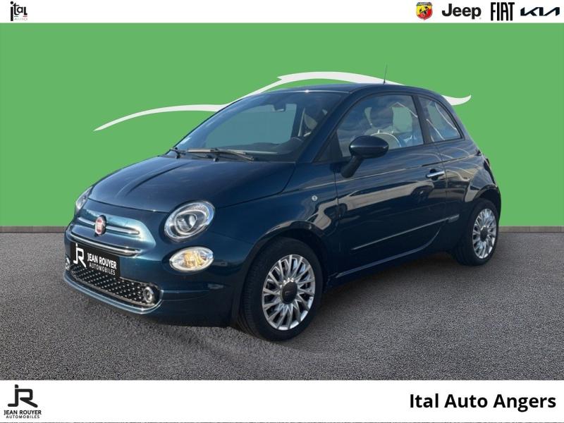 Image de l'annonce principale - Fiat 500