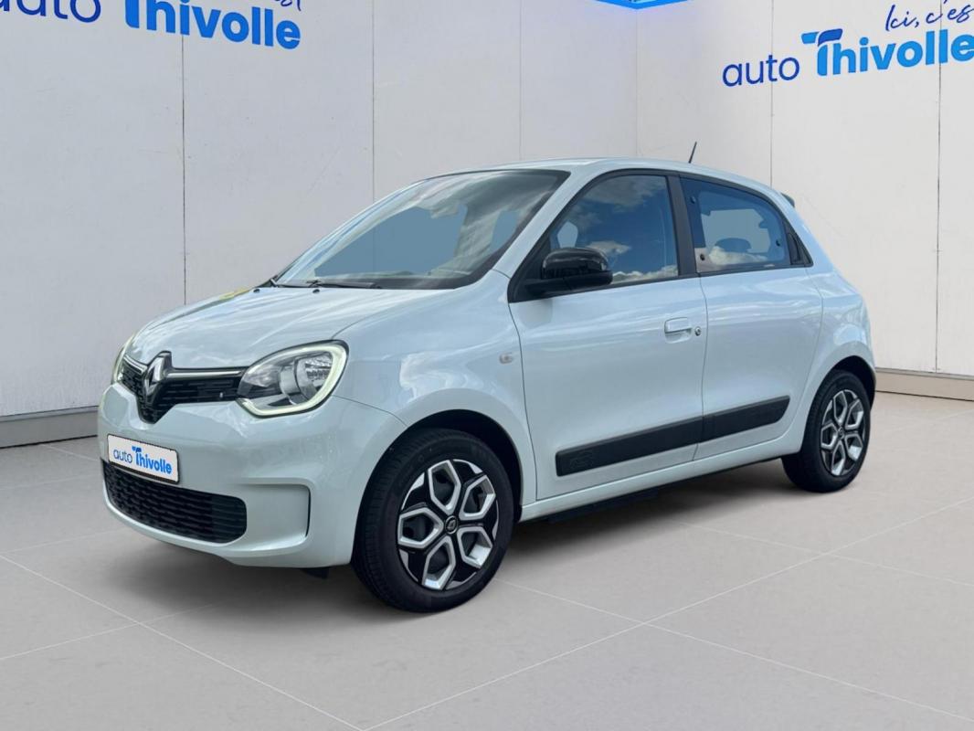 Image de l'annonce principale - Renault Twingo