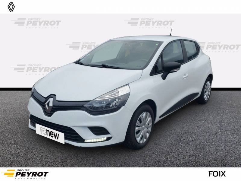 Image de l'annonce principale - Renault Clio