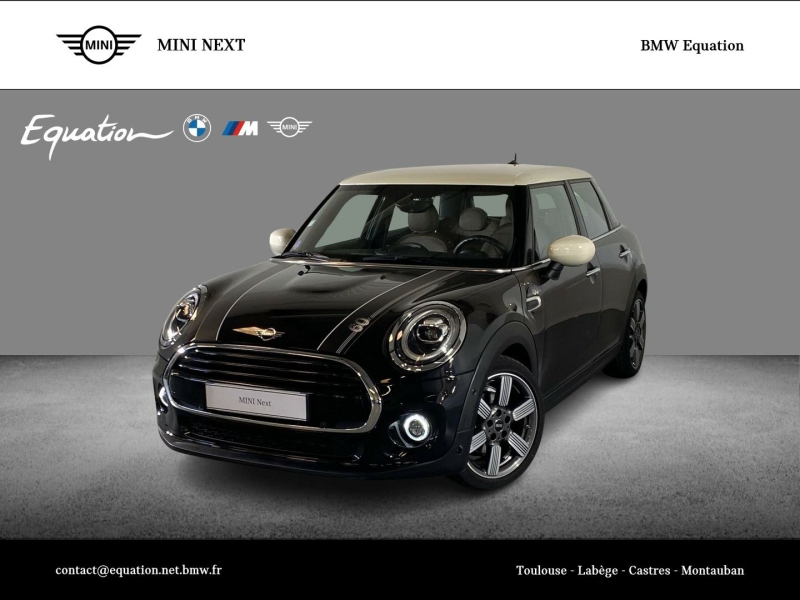 Image de l'annonce principale - MINI COOPER