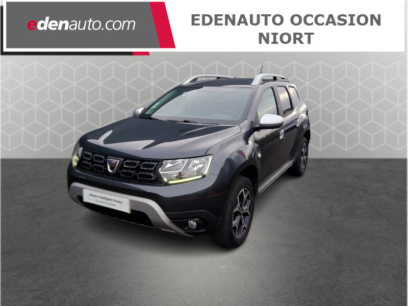 Image de l'annonce principale - Dacia Duster