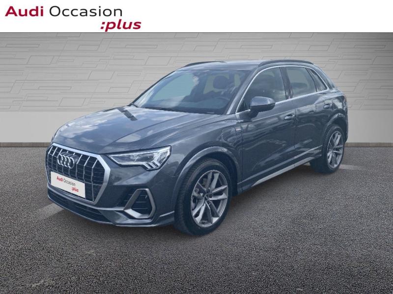 Image de l'annonce principale - Audi Q3