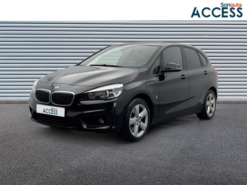 Image de l'annonce principale - BMW Série 2 Active Tourer