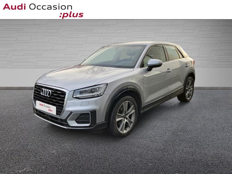 Image de l'annonce principale - Audi Q2