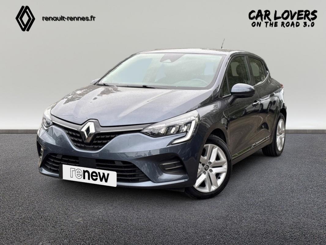 Image de l'annonce principale - Renault Clio
