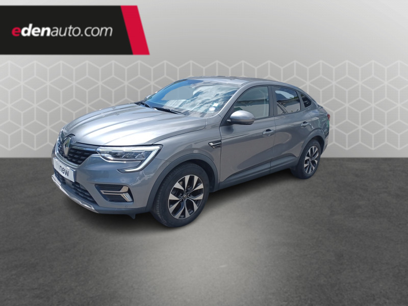 Image de l'annonce principale - Renault Arkana