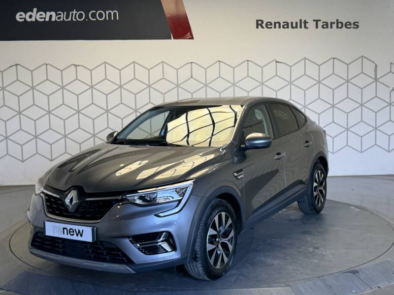 Image de l'annonce principale - Renault Arkana