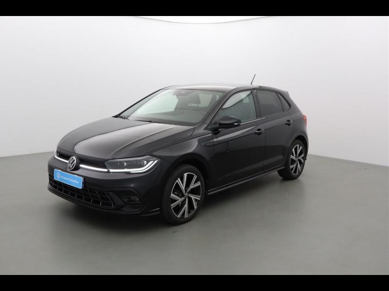 Image de l'annonce principale - Volkswagen Polo