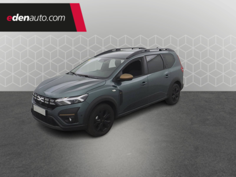 Image de l'annonce principale - Dacia Jogger