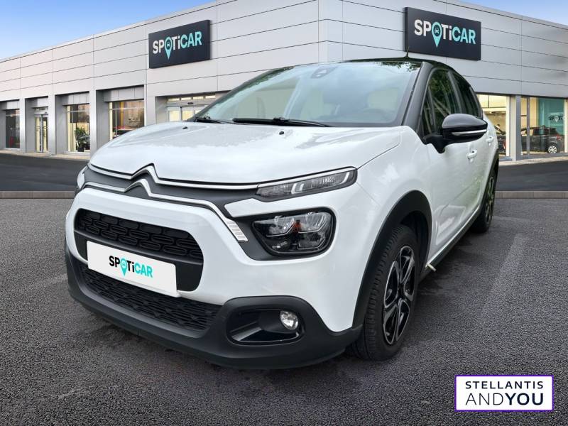 Image de l'annonce principale - Citroën C3