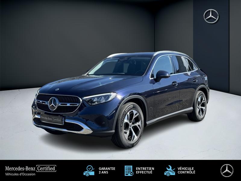 Image de l'annonce principale - Mercedes-Benz GLC