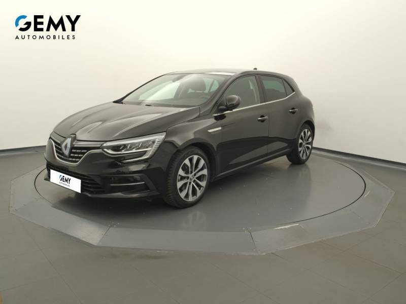 Image de l'annonce principale - Renault Megane