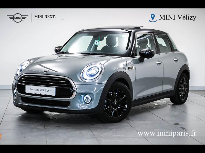 Image de l'annonce principale - MINI Hatch 5 Portes