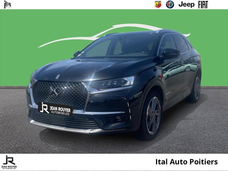 Image de l'annonce principale - DS DS 7 Crossback