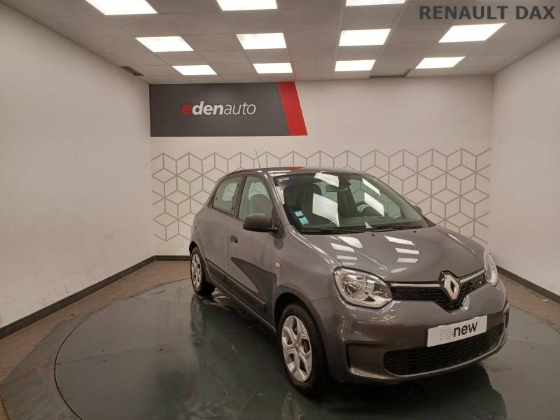 Image de l'annonce principale - Renault Twingo