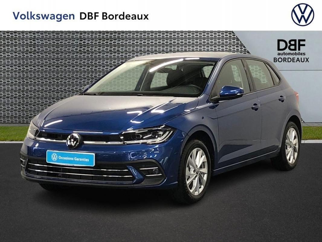 Image de l'annonce principale - Volkswagen Polo