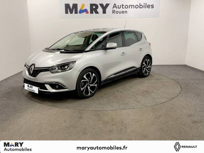 Image de l'annonce principale - Renault Scénic