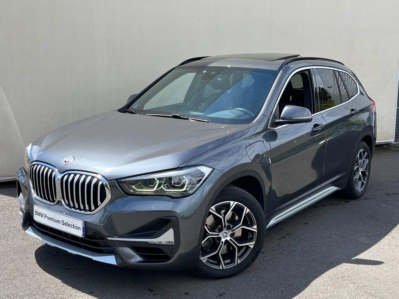 Image de l'annonce principale - BMW X1