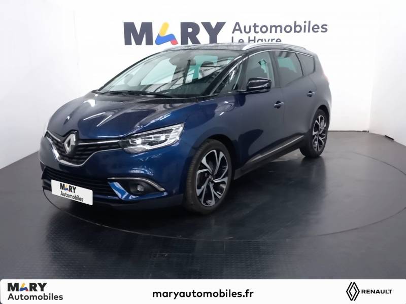 Image de l'annonce principale - Renault Grand Scénic