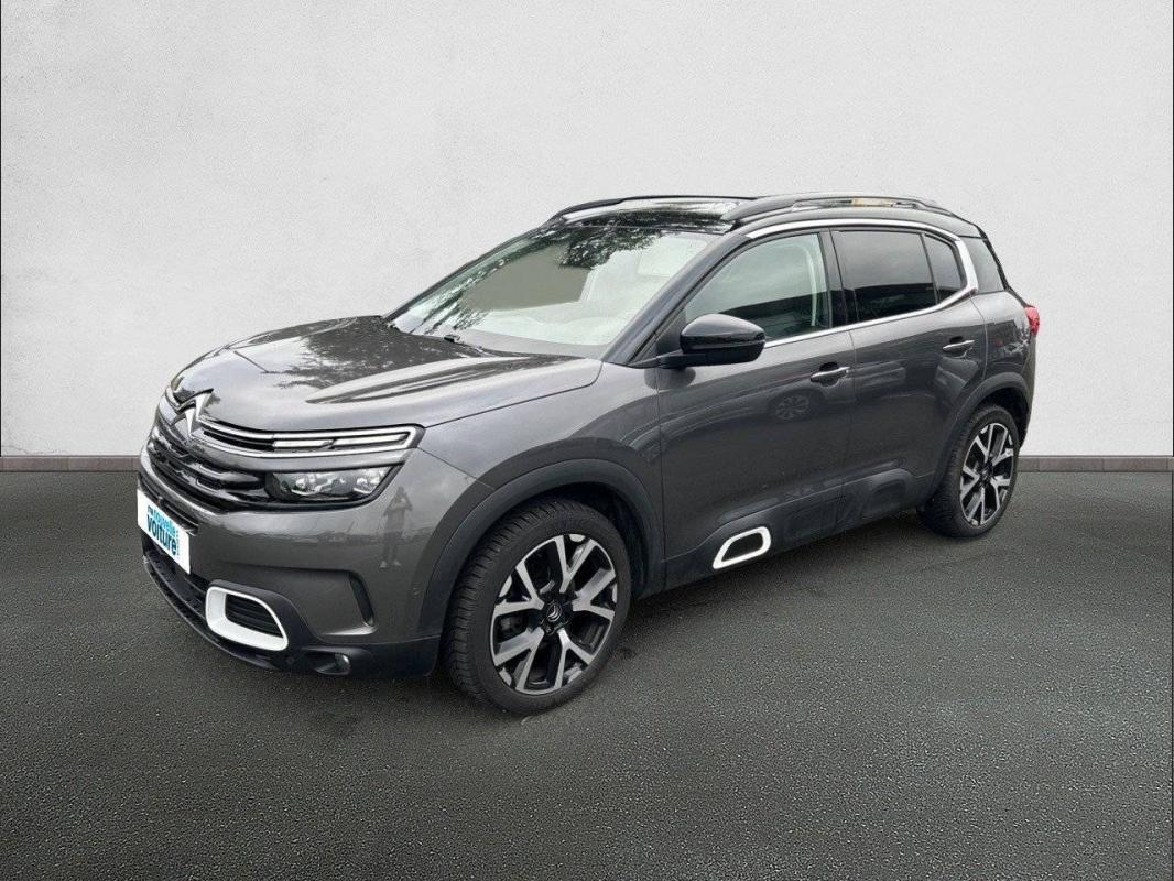 Image de l'annonce principale - Citroën C5 Aircross