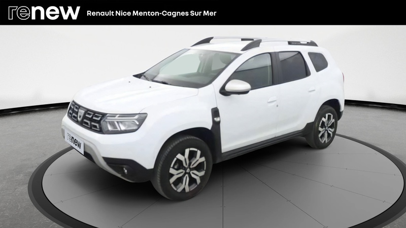Image de l'annonce principale - Dacia Duster