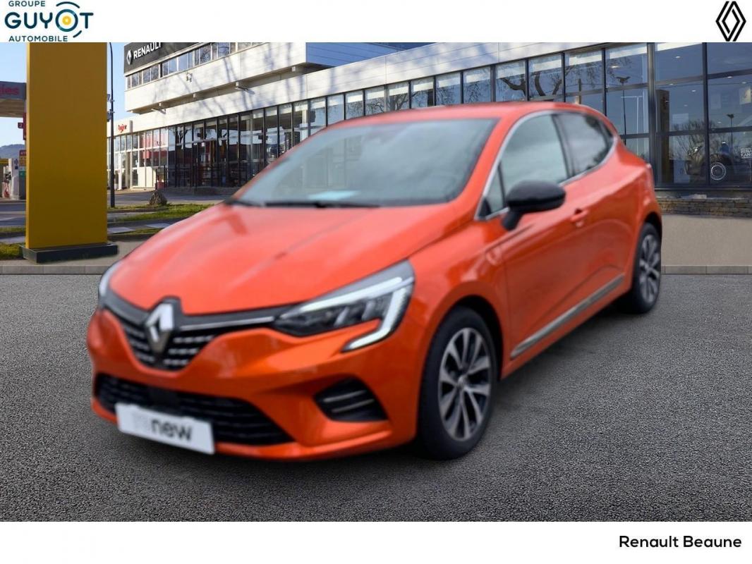 Image de l'annonce principale - Renault Clio