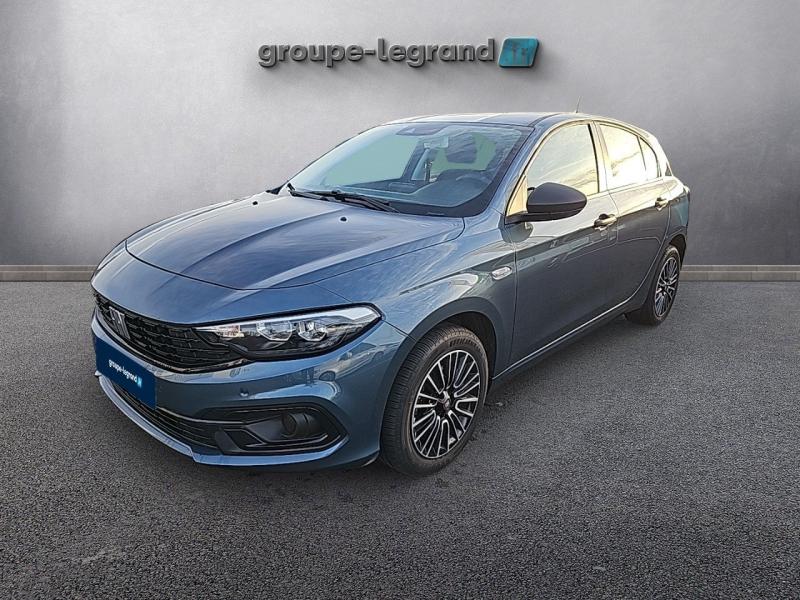 Image de l'annonce principale - Fiat Tipo