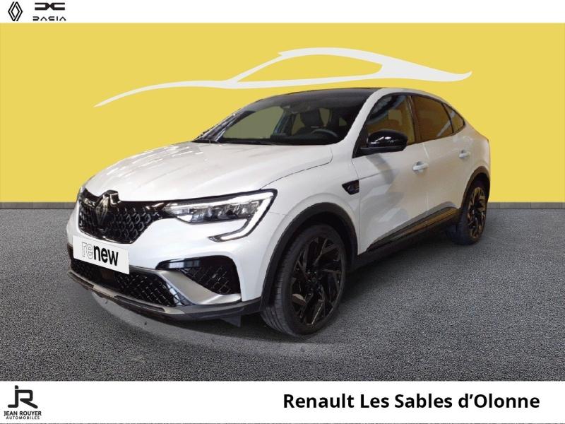 Image de l'annonce principale - Renault Arkana