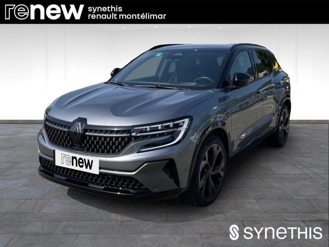 Image de l'annonce principale - Renault Austral