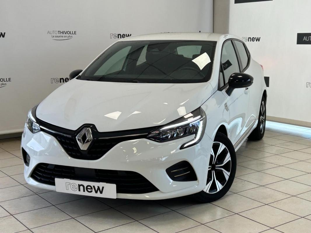 Image de l'annonce principale - Renault Clio