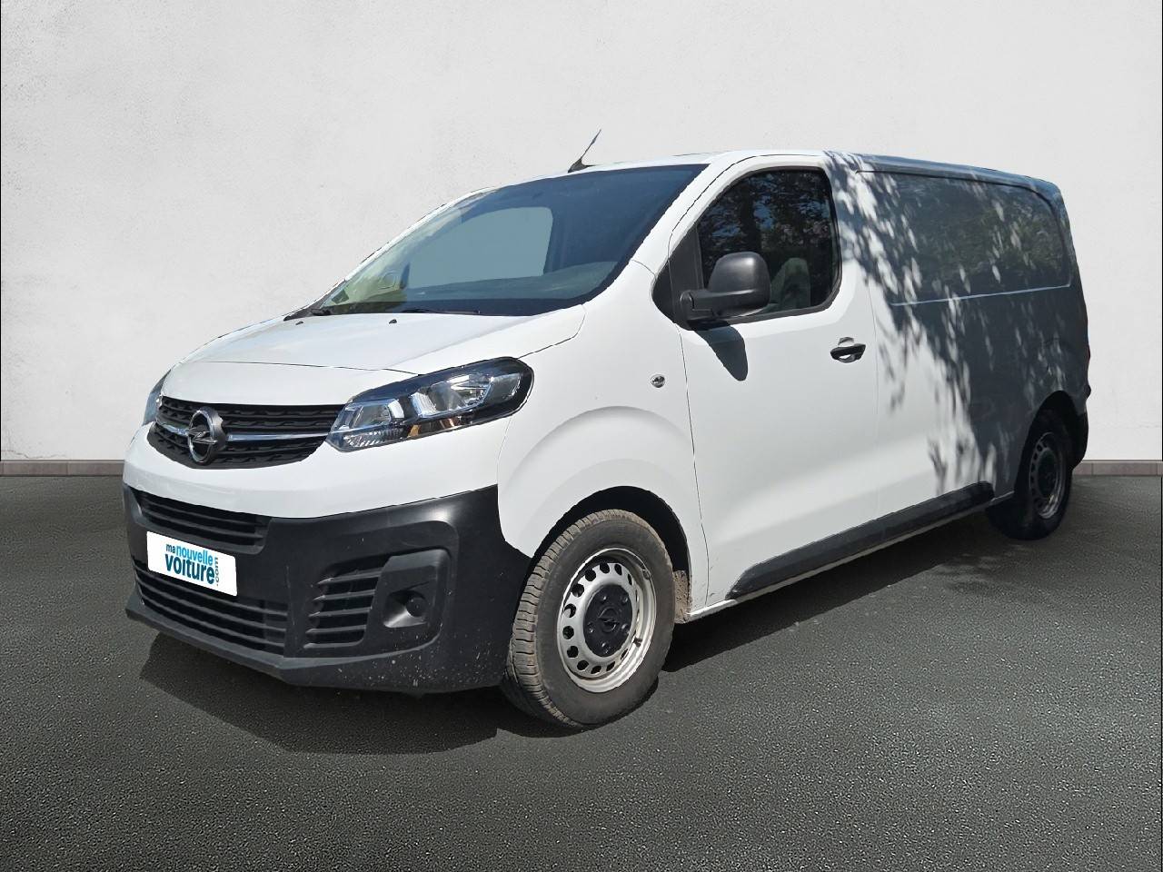 Image de l'annonce principale - Opel Vivaro