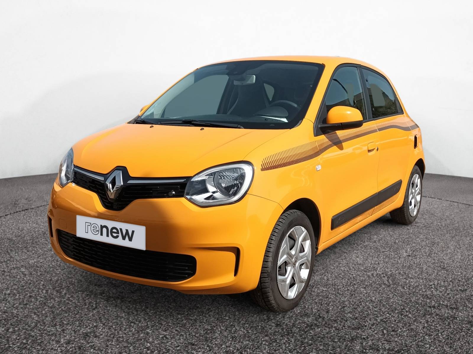Image de l'annonce principale - Renault Twingo