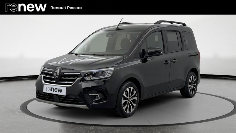 Image de l'annonce principale - Renault Kangoo