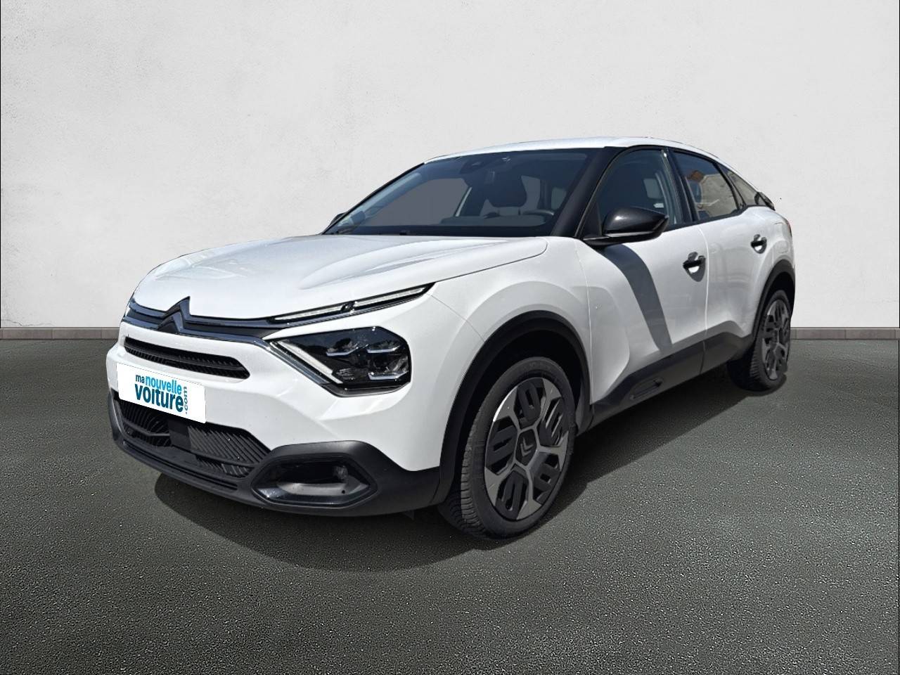 Image de l'annonce principale - Citroën C4