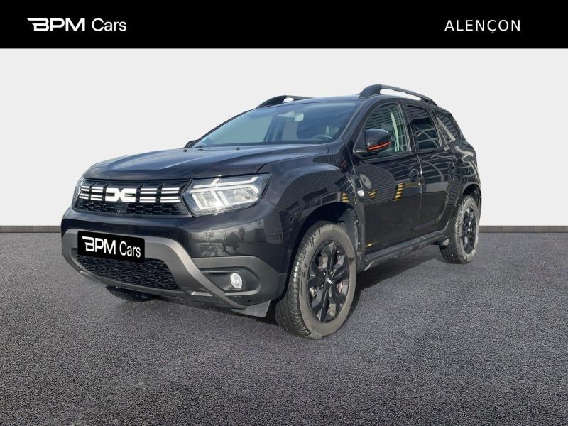 Image de l'annonce principale - Dacia Duster