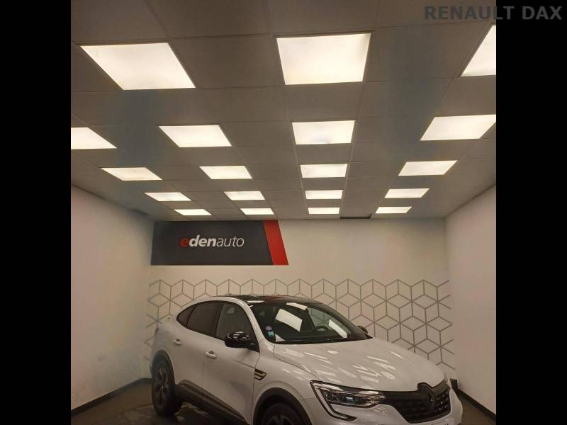 Image de l'annonce principale - Renault Arkana