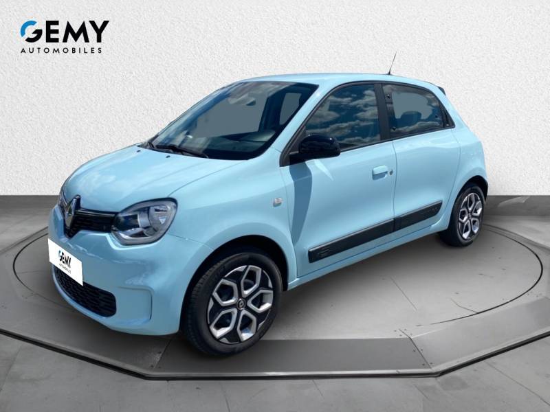 Image de l'annonce principale - Renault Twingo