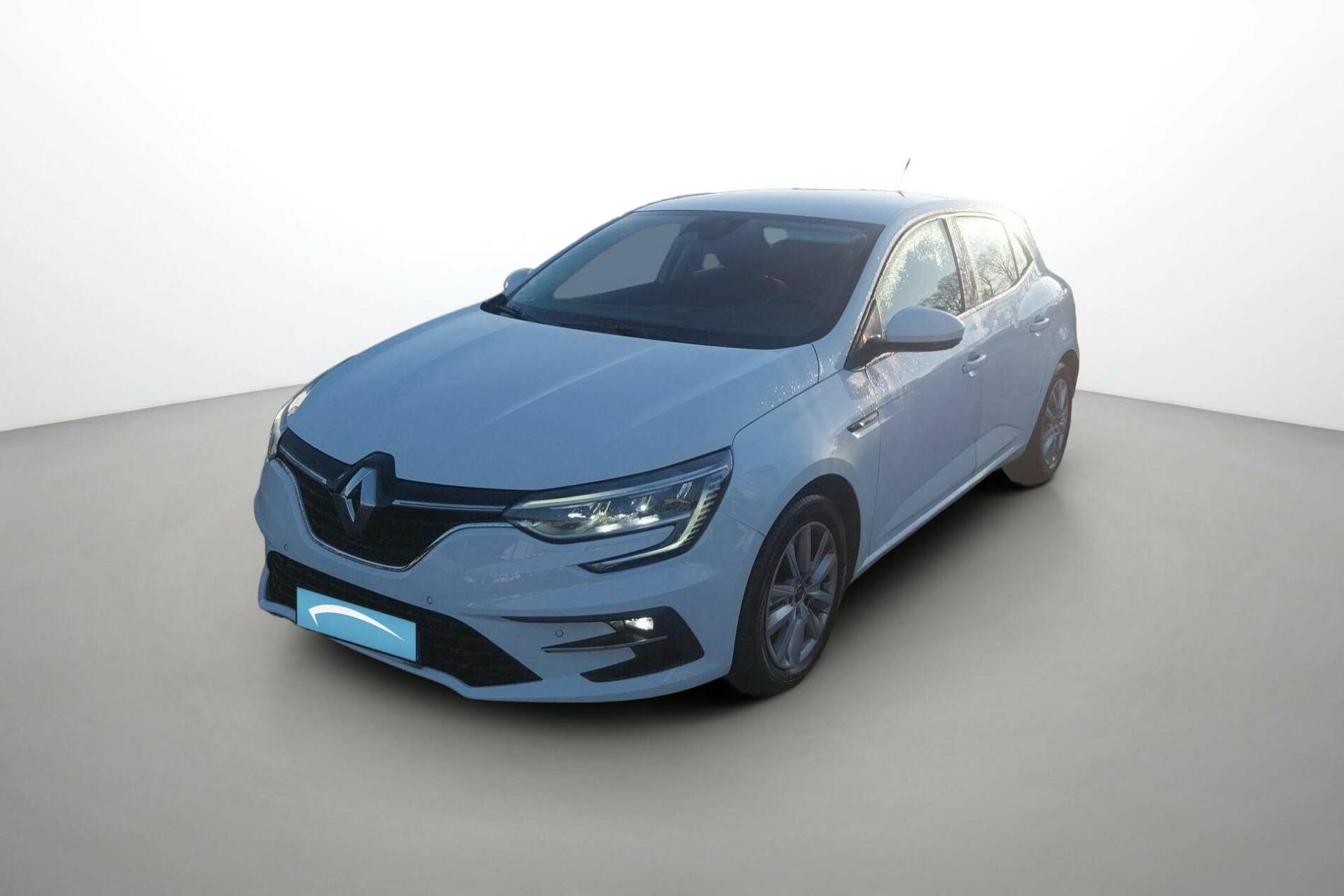 Image de l'annonce principale - Renault Megane