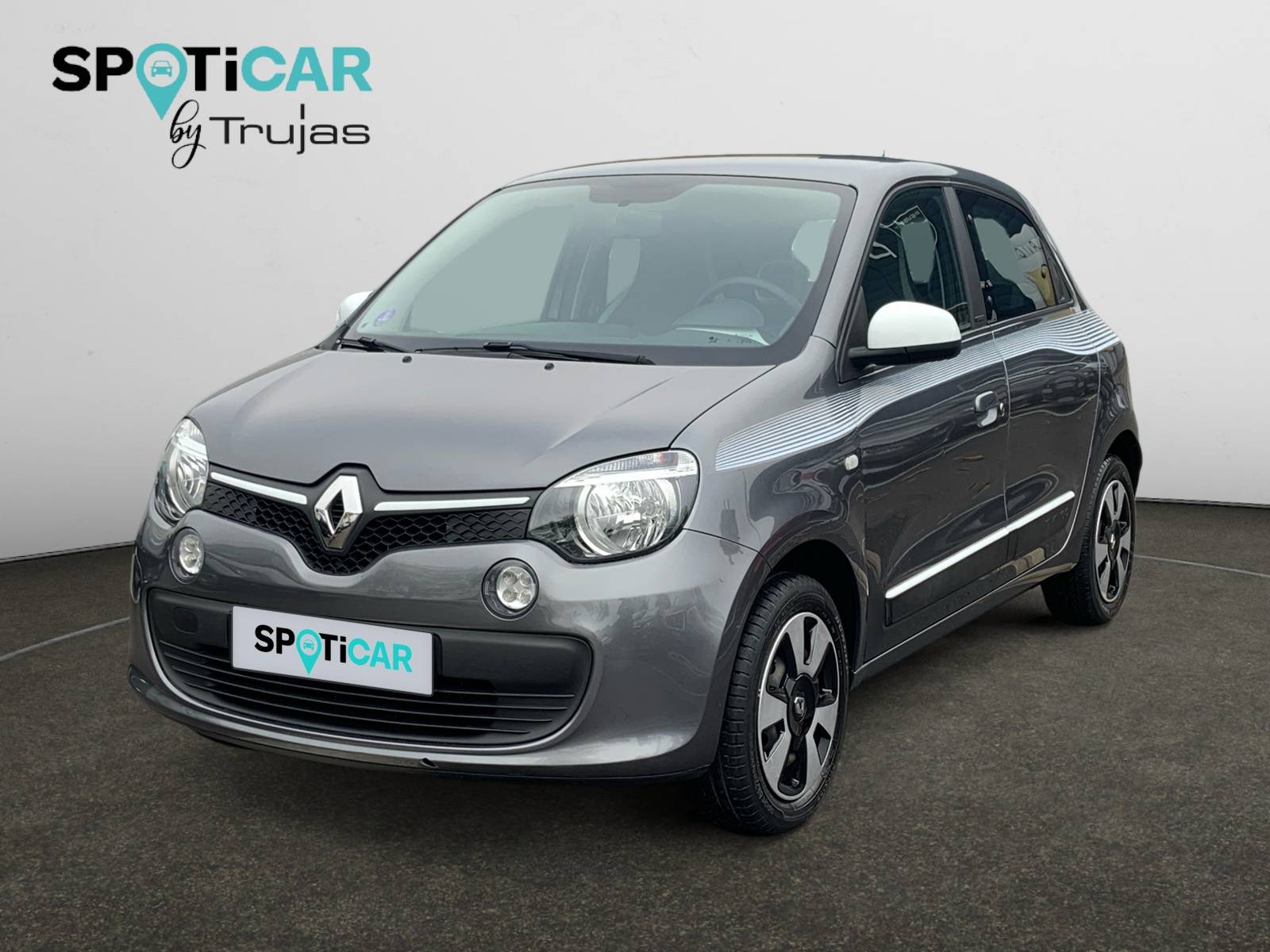 Image de l'annonce principale - Renault Twingo