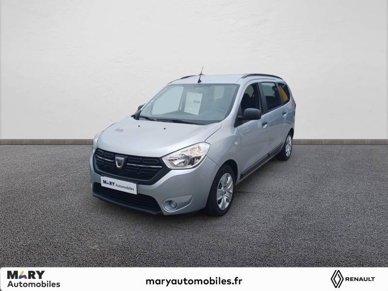 Image de l'annonce principale - Dacia Lodgy