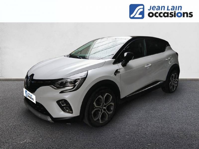 Image de l'annonce principale - Renault Captur